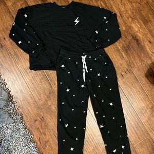 PJ Salvage star set